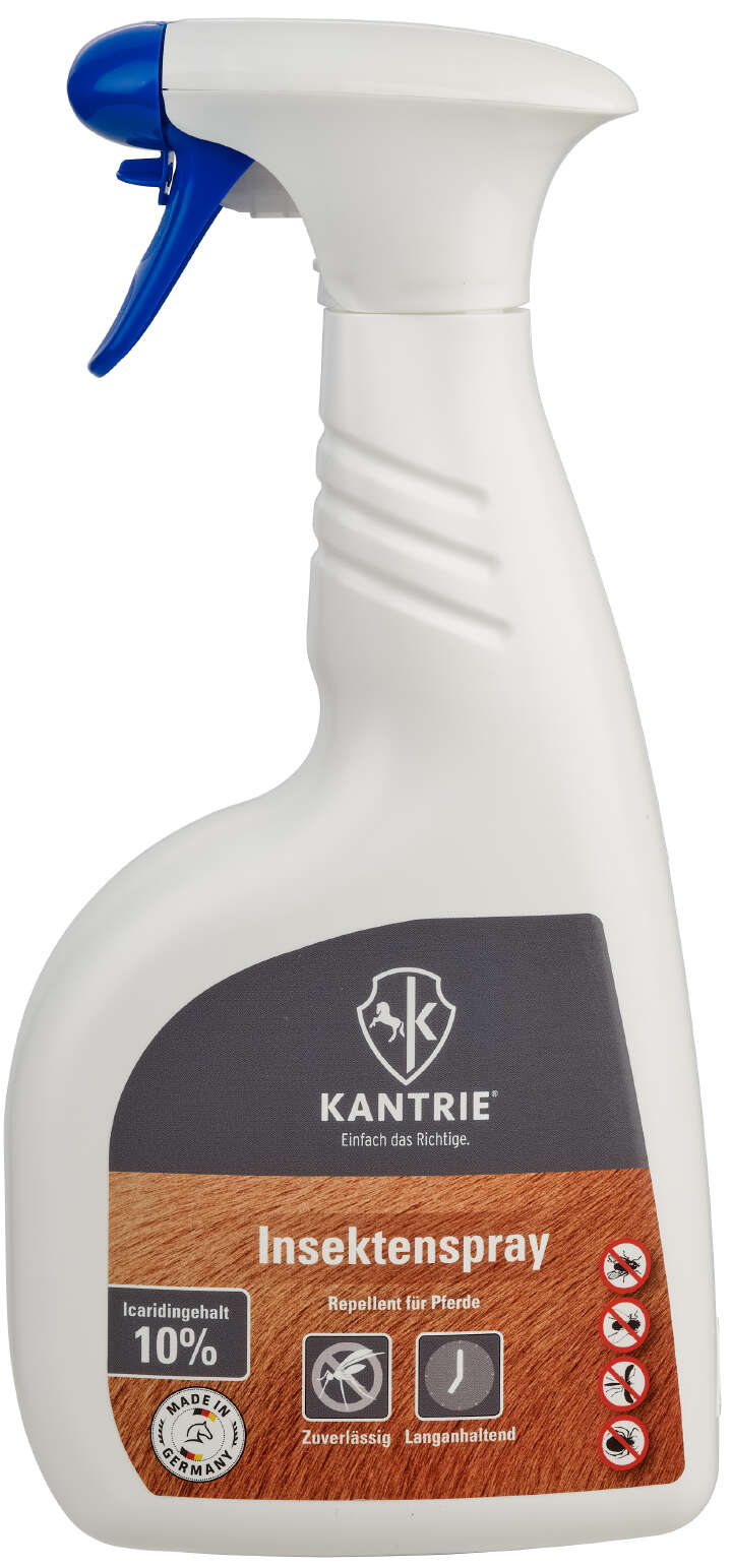 KANTRIE Insektenspray
